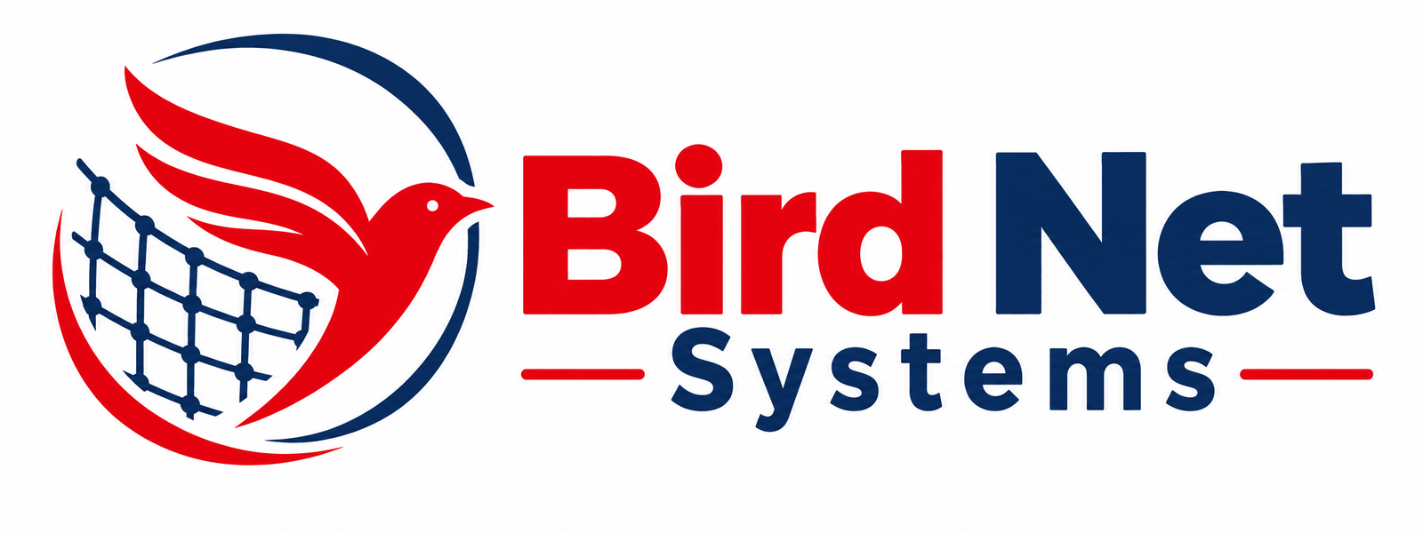 Bird Net Systems Logo